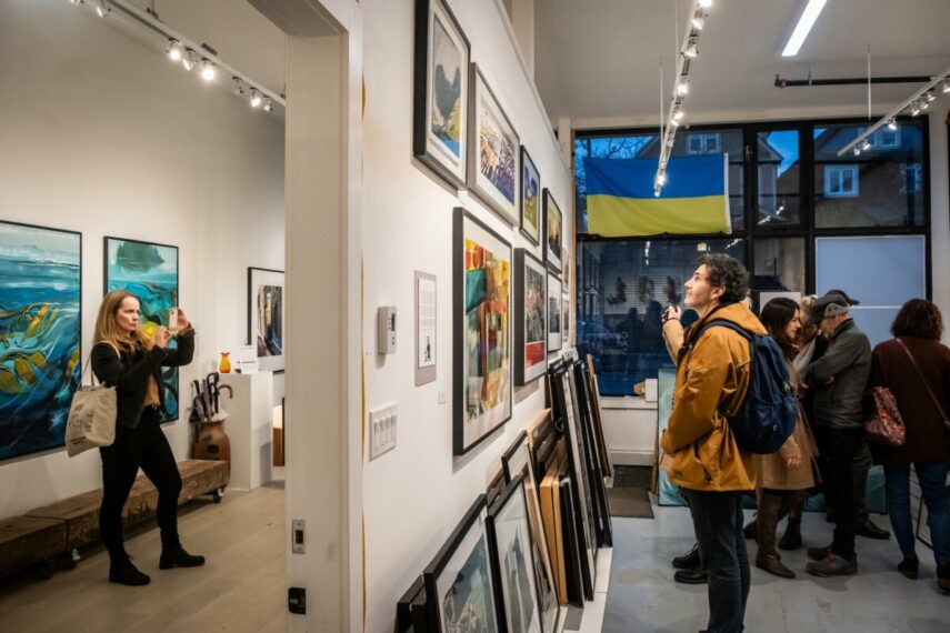 Top Things to Do in Vancouver This Weekend: Nov 15-17, 2024